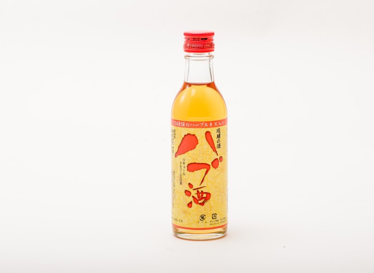 琉球の酒 ハブ酒 25度 / 100ml - さきたりや - 南都酒造所 公式オンラインショップ