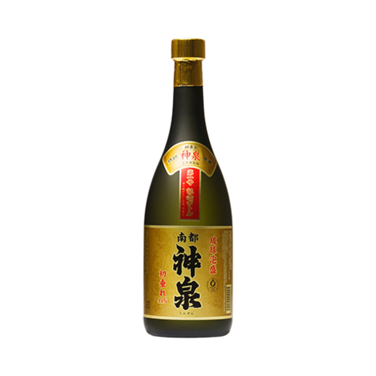 ハブ入りハブ酒 蛇口付き 35度,3300ml / 南都酒造 / 泡盛
